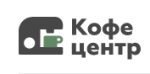 Логотип cервисного центра КофеЦентр
