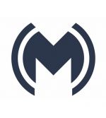 Логотип сервисного центра MStore
